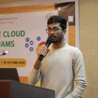 Siddharth Jetling