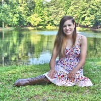Rachel Overton