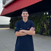 Carlos Barbosa
