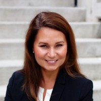 Stacy Higdon
