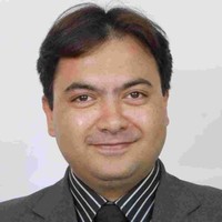 Saiyed Abbas Husain Asif (Abbas)
