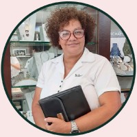 Eneida Laudisse Martins Pereira