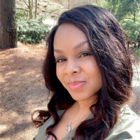 Nicole Lucas