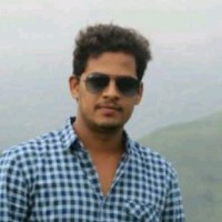 Girisha K P