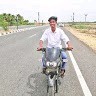 Vigneshwaran R