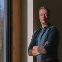 Bram van den Hoven