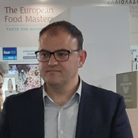 Fotis Mantelos