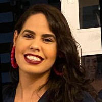Amanda Amaral