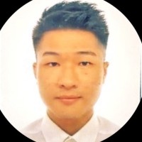 Chris Liu