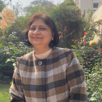 Neeru Rawat