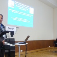 Mostafa Somri
