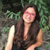 Lorena Garrido
