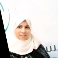 Shaimaa Hafez, PHRi