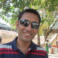 Anand Houde
