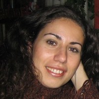 Eleni Christodoulou-Vafeiadou