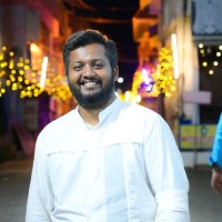 Vignesh Karthik