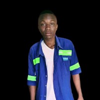 Dickson Nkeleja Michael