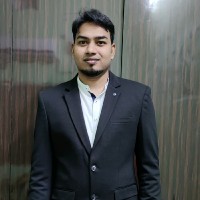 Bikash Kumar Gupta