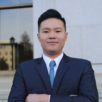 Austin (Wei Lin) Tseng