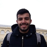 Laércio Valmos de Souza Junior