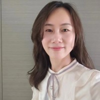 Vickey Zhang