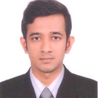 Gouranga Adhikary