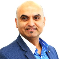 Omar Saleem