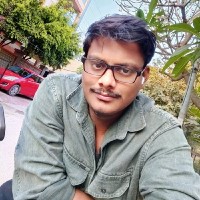 Mohan Krishna Vuddagiri