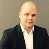 Aleksandar Radojevic