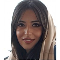Melody Ahmadi