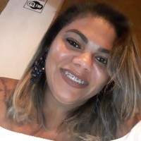 Naiane Camila Cardoso Santos