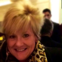 Patty Hardison