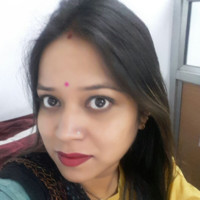Susmita Shah