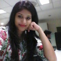 Deepali Agarwal, Ceh
