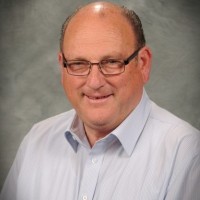 Graeme Thacker