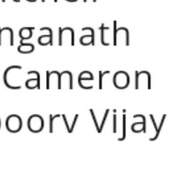 Shubham Varshney