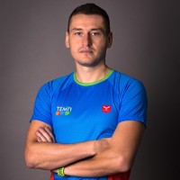 Alexey Kalinin