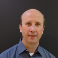 Tim Golden