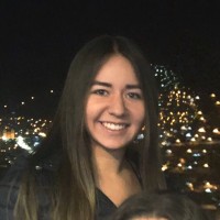 Rafaella Cerdeña Noel