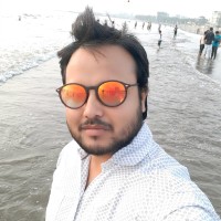 Kumar Shantanu