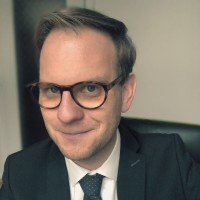 Dr. Johannes Ziesecke