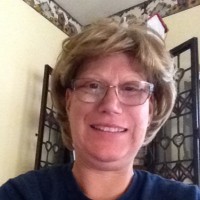 Karen Berry