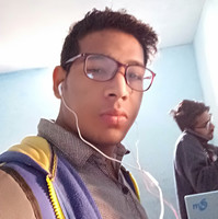 Shahruk Chauhan