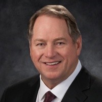 Cliff Thomas