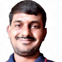 Venket Ramulu