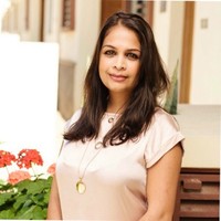 Sonia Shah