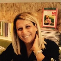 Cristina De Palma