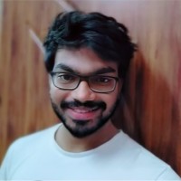 chaitanya T