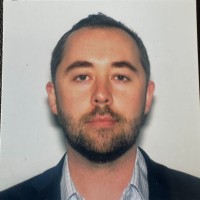 Brandon O'Malley