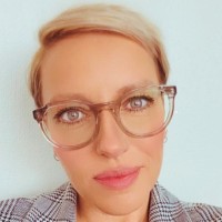 Priscilla Segers